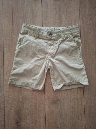 Pantalón corto niño Amaro Jeans Talla 5