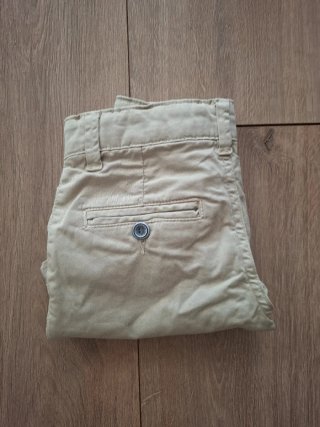 Pantalón corto niño Amaro Jeans Talla 5