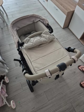 Carrito de bebé Jane Kendo