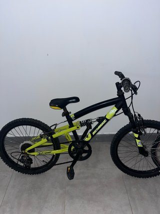 3 Bicicletas Infantiles
