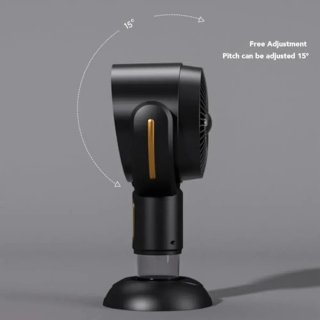 Campana extractora portátil Nueva