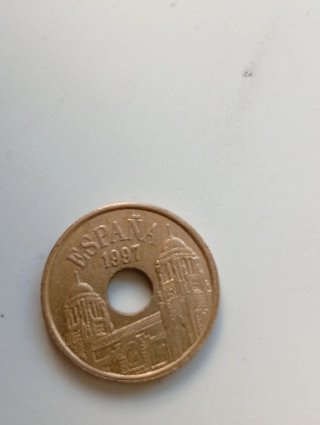 3 Monedas 25 Pesetas Melilla 500 Aniversario