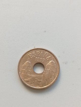 3 Monedas 25 Pesetas Melilla 500 Aniversario