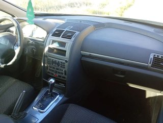Peugeot 407 2005