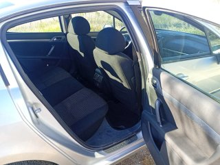 Peugeot 407 2005