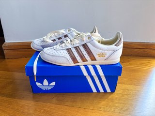 Zapatillas Adidas Originals JAPAN, talla 38
