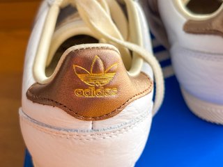 Zapatillas Adidas Originals JAPAN, talla 38