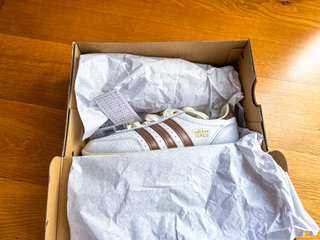 Zapatillas Adidas Originals JAPAN, talla 38