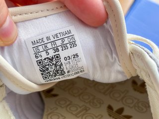 Zapatillas Adidas Originals JAPAN, talla 38