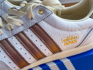 Zapatillas Adidas Originals JAPAN, talla 38
