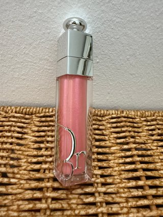 Dior Gloss Maximizador de labios Rosa brillante