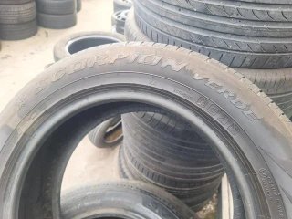 215 60 R17 96H Pirelli - 1 neumático +95%