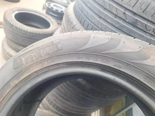 215 60 R17 96H Pirelli - 1 neumático +95%