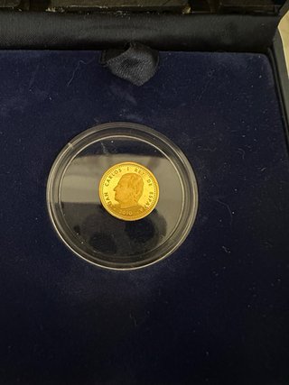 Moneda 20€ Campeones del Mundo Sudáfrica 2010