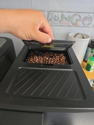 Cafetera Cecotec Cremmaet CompactCcino