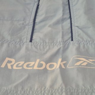 Pantaloncini mare Reebok celesti