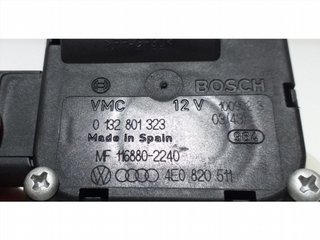 MOTOR APERTURA TRAMPILLAS CLIMATIZADOR 4E0820511