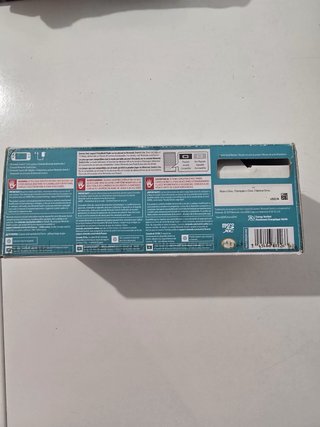 Nintendo Switch Lite Blu + Custodia