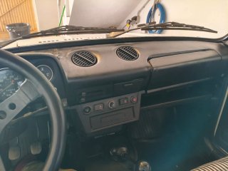 Lada Niva 1993
