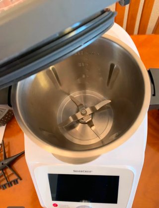 Monsieur Cuisine Connect