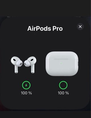 AirPods Pro 2ª Gen