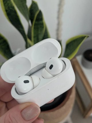 Auriculares imitación AirPods Pro