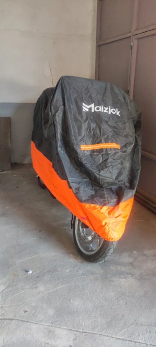 HONDA NC750XD