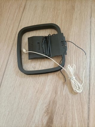Equipo de música Sony MHC-NX3AV Plata