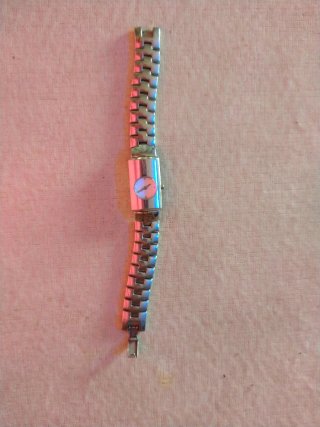 Reloj