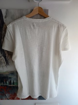 Camiseta Wrangler Talla M