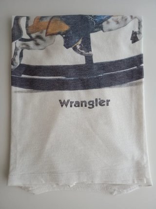 Camiseta Wrangler Talla M