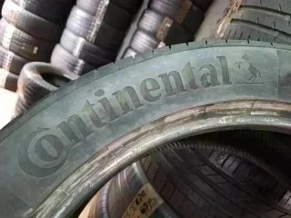 255 45 R20 105V Continental - 1 neumático +99%