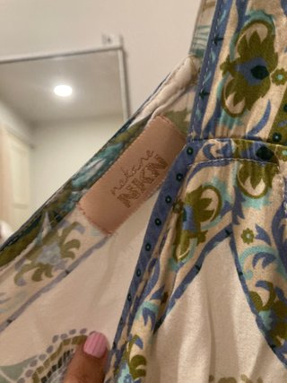 Conjunto Nekane Pantalón y Camiseta XL