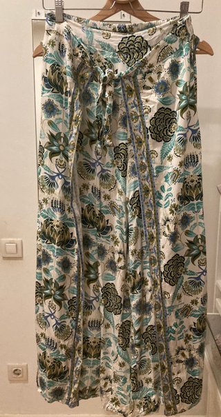Conjunto Nekane Pantalón y Camiseta XL