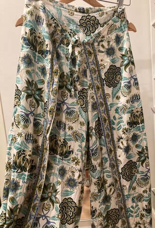 Conjunto Nekane Pantalón y Camiseta XL