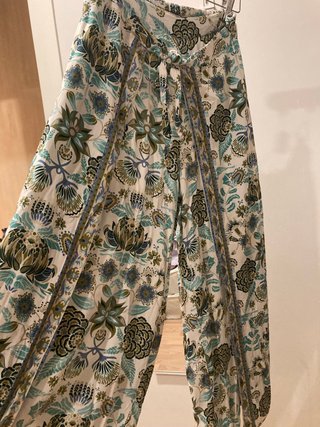 Conjunto Nekane Pantalón y Camiseta XL