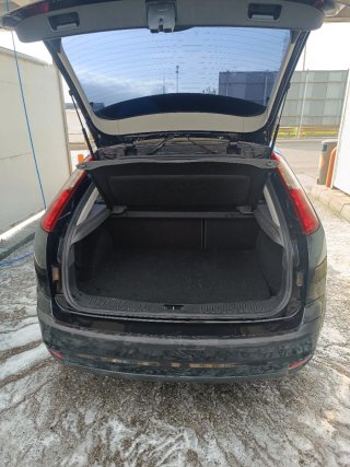 Ford Focus 2006