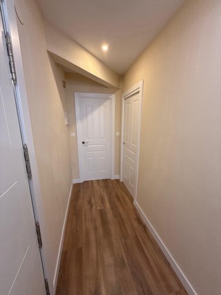 CarpinteroBilbao Suelos Laminados, Puertas rodapié