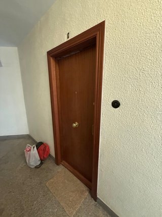 CarpinteroBilbao Suelos Laminados, Puertas rodapié