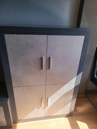 Mueble de salón