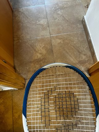 Raqueta de tenis Artengo Lite