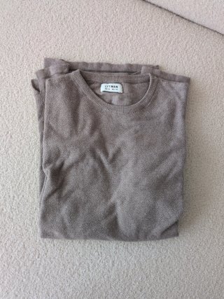 Jersey Lefties talla M como nuevo