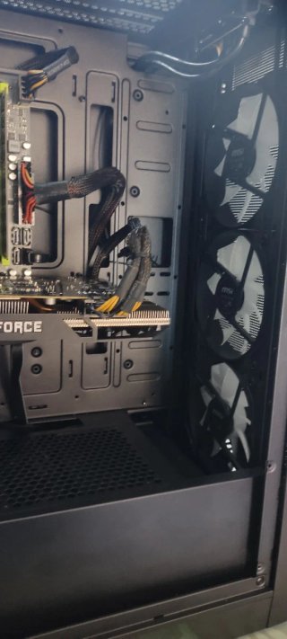 Ordenador PC Gaming (Ojo cambios)