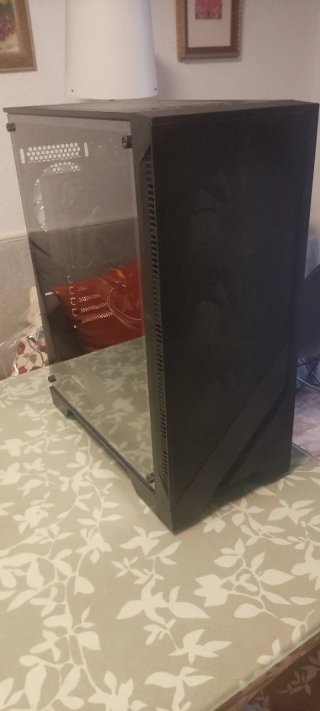 Ordenador PC Gaming (Ojo cambios)