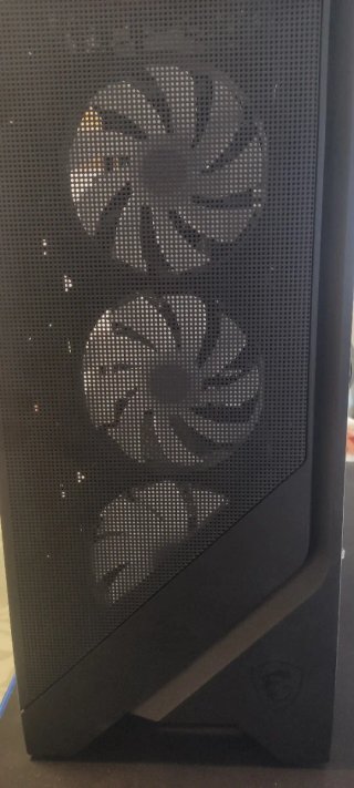 Ordenador PC Gaming (Ojo cambios)