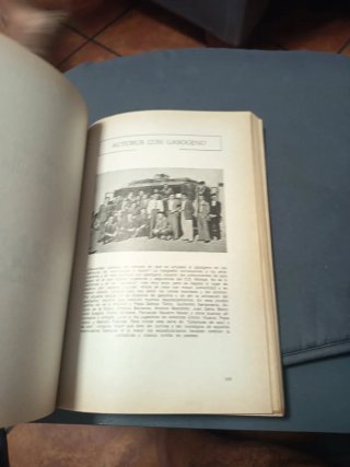 Libro de futbol 1978 historia del MALAGA