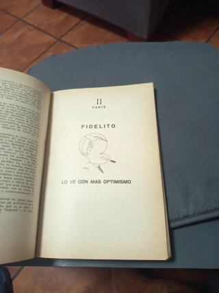 Libro de futbol 1978 historia del MALAGA