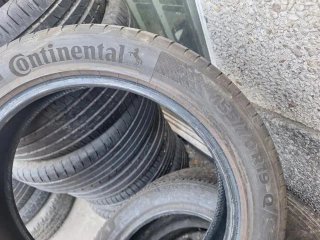 155/70 R19 84Q Continental- 1 neumático +50%
