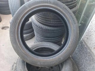 155/70 R19 84Q Continental- 1 neumático +50%