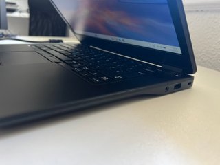 Ordenador portátil DELL Latitude E7450